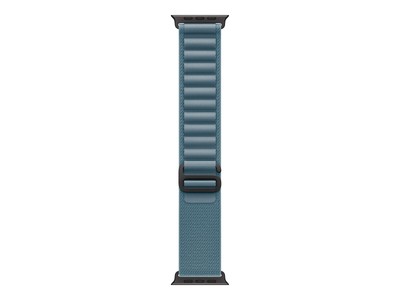 Apple Loop for smart watch 49 mm, black titanium finish Medium MG9L4ZM/A
