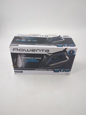 Rowenta  Performance Powerful Steam Iron  172...