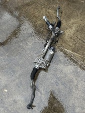 2020-2024 GENUINE VW TRANSPORTER T6.1 ELECTRIC POWER STEERING RACK