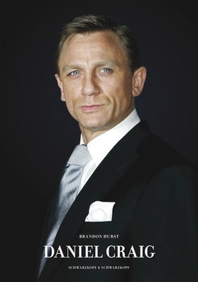 Daniel Craig von Brandon Hurst. Aus dem Engl. von Nico Laubisch Hurst, Brandon u