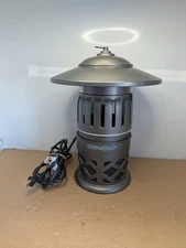 DynaTrap 3 Insect Trap UV Light Lantern 1/2 Acre 2000 Meter Coverage DT1100 Test