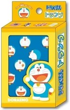 Doraemon Playing Cards