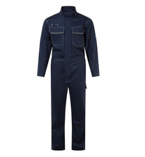 Portwest Bizweld Work FR Coverall BZ523