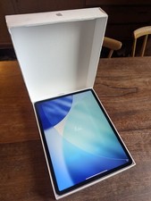 Apple 12.9-inch iPad Pro (6th Generation) with 128GB in Space Grey