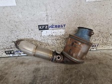 BMW M5 G90 G99 Katalysator 5A2A119 9798729 M5 430kW S68B44A 341514