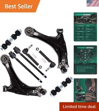 Chevrolet Malibu Oldsmobile Alero Pontiac Grand Am Suspension Kit 8pcs