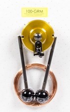 Isky Groove-o-matic Block Ringing Tool