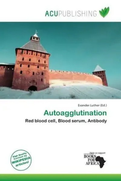 Evander Luther | Autoagglutination | Taschenbuch | Englisch (2026)-image
