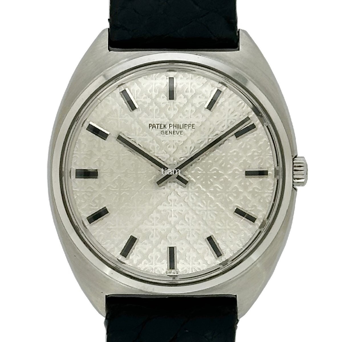 PATEK PHILIPPE Calatrava 3574 TO210933