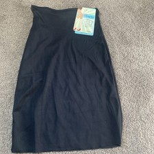 Spanx Assets M Label Half Slip Grip Skirt Size Med Shapewear