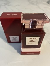 Tom Ford Lost Cherry Eau de Parfum, Unisex, 100ml New. Genuine. £395 RRP 
