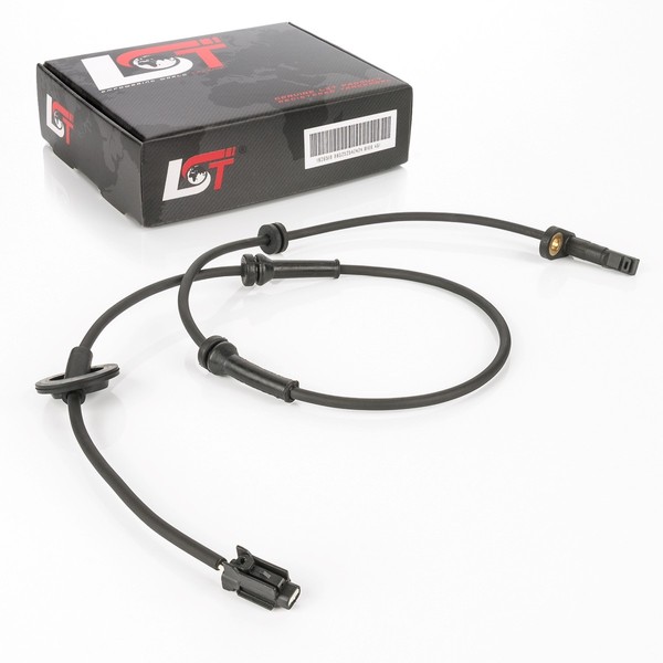 ABS Sensor Drehzahlmesser Vorne Links FüR Nissan Teana J31 2003-2008-image