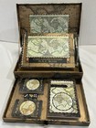 VTG NIB 2004 Card & Dice Games Gift Set NEVER USED Innovage READ DESCRIPTION — photo 1