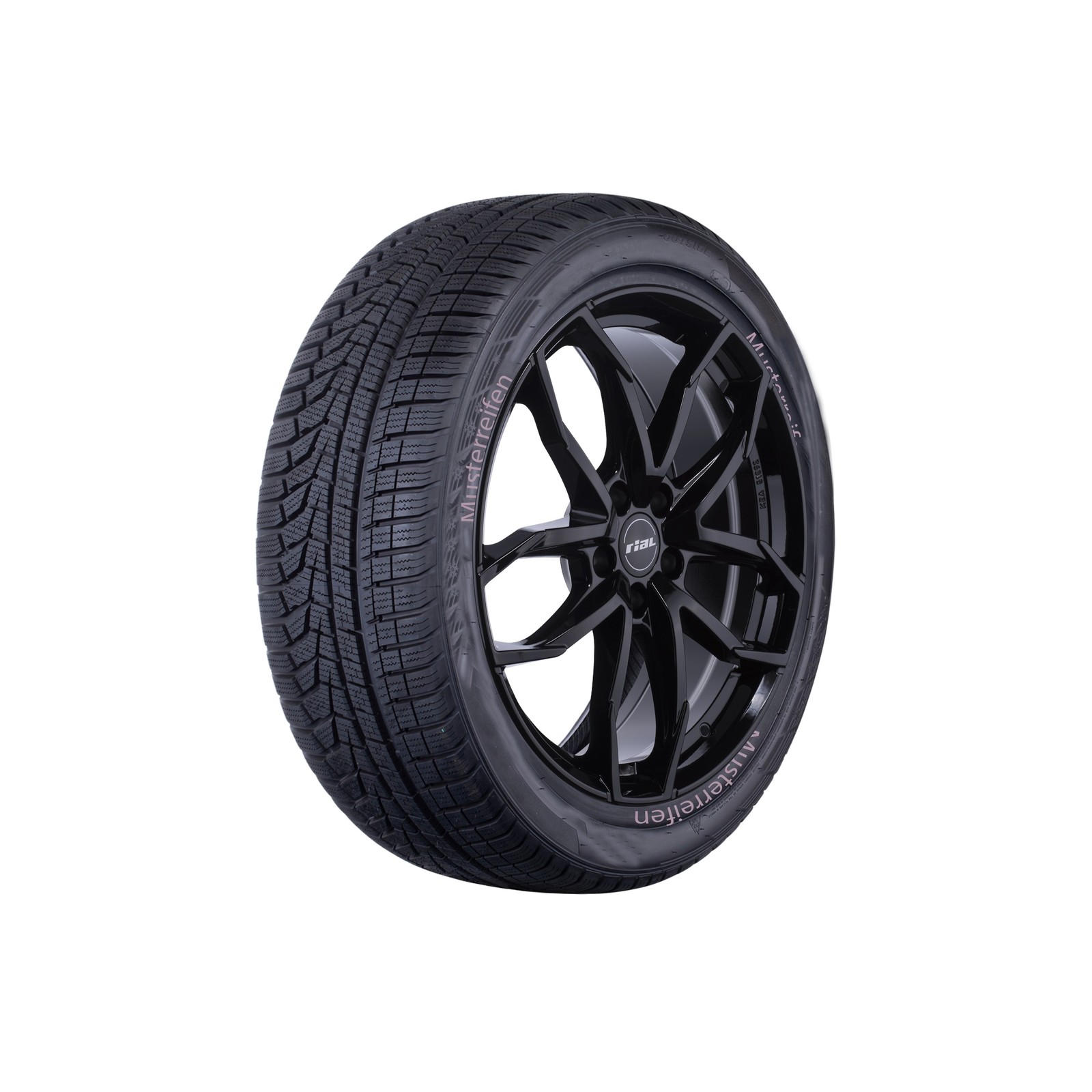 Pirelli Ganzjahresreifen Scorpion All Season Sf3 235/55R19 105W - Bild 24