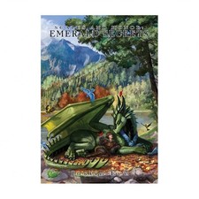 Scales and Honor: Emerald Secrets: Director's Cut