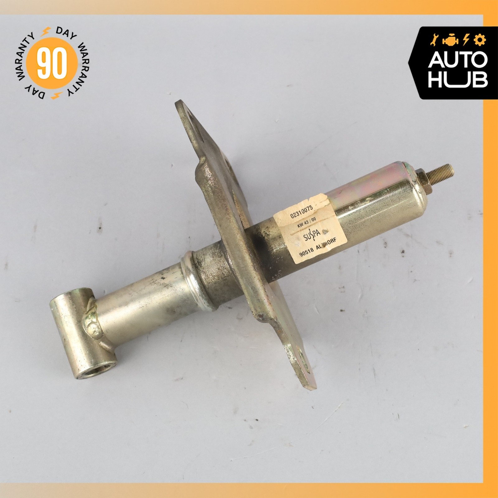 Bentley Arnage / RR Seraph Front or Rear Side Bumper Damper PT20489PE OEM 42k