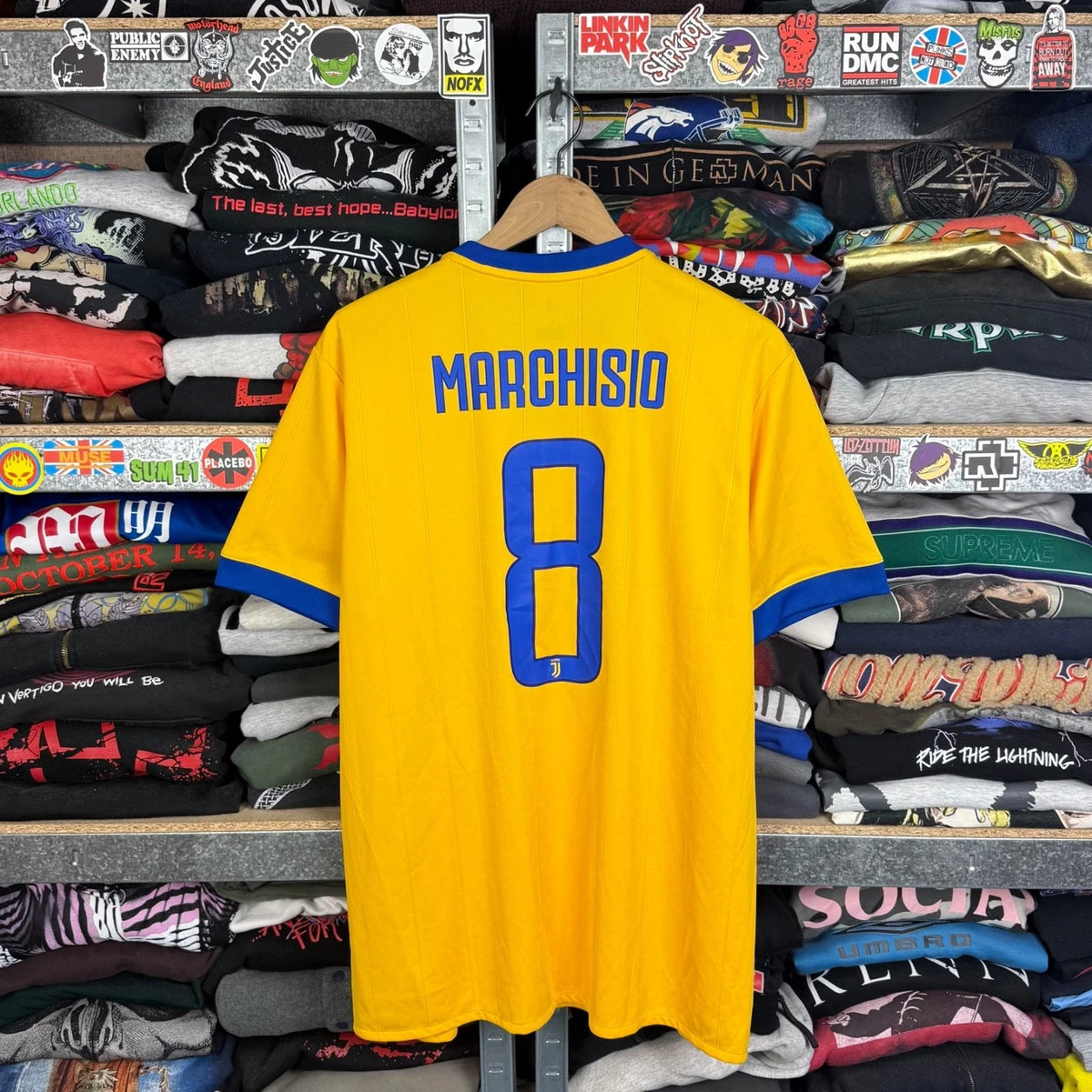 Las mejores ofertas en Juventus Club Internacional Amarillo