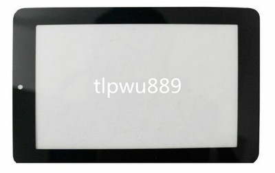 8'' Touch digitizer for prestigio multipad 8.0   duo PMP5880D display #bv