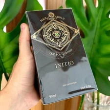 OUD FOR HAPPINESS by Initio 3.04 fl oz / 90 ml for Unisex Eau De Parfum Spray.