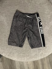 Converse All Star Youth Boy Shorts Trunks Size: L Large  13-15 YRS 