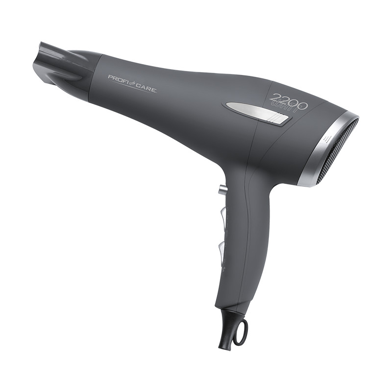 Sèche-cheveux 2200W Proficare PC-HT 3045 avec fonction ionique anti-frisottis