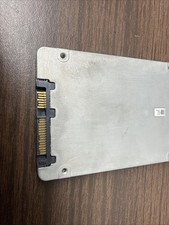 Intel Dell DC S4500 Series 03RRN8 SSD 3.84TB 2.5" Data Input Broken & Sold As Is