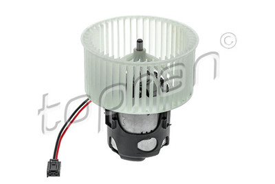 Innenraumgebläse TOPRAN 502 928 für BMW F11 F01 F10 F02 5er Touring 7er F03 F04