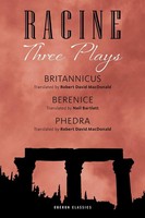 Jean Racine | Racine | Taschenbuch | Englisch (2010) | Three Plays