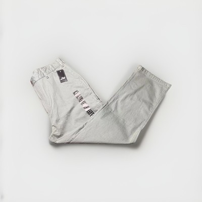 Lucky Brand Vintage Cargo Pants 28 Standard Uniform Supplier Olive 36/30