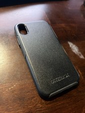 Otterbox - Case for Apple iPhone XR - Black
