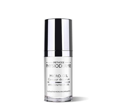 Methode Physiodermie Eye Contour Micro Gel - 20 ml / 0.67 oz | New | Free Ship!