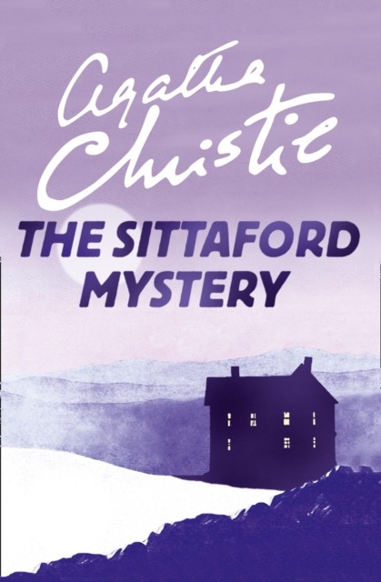 The Sittaford Mystery by Agatha Christie (Paperback Book)