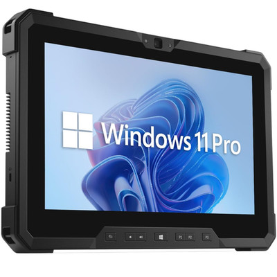 Dell Latitude 7220 Rugged Extreme Touch Tablet i5-8365U 8GB 256GB SSD Win11 Pro