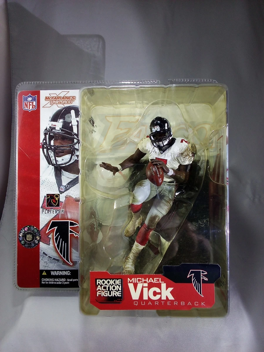 スポーツ McFarlane's SportsPicks 2002 Exclusive McFarlane Toys Sports Action Figure Action Figures 2002 Year
