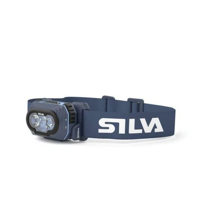 Светодиодная фара Silva Discover 500 люмен — легкая, яркая и регулируемая - Изображение 3 из 3