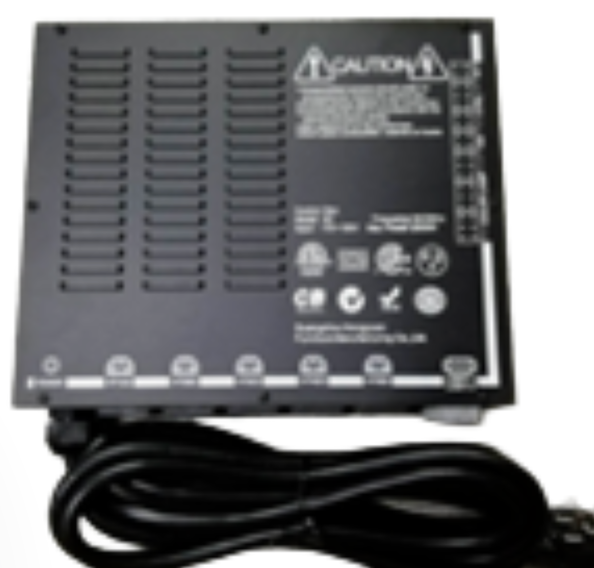 Chilliwack / Jasper Control Box for Saunas Canadian Spa