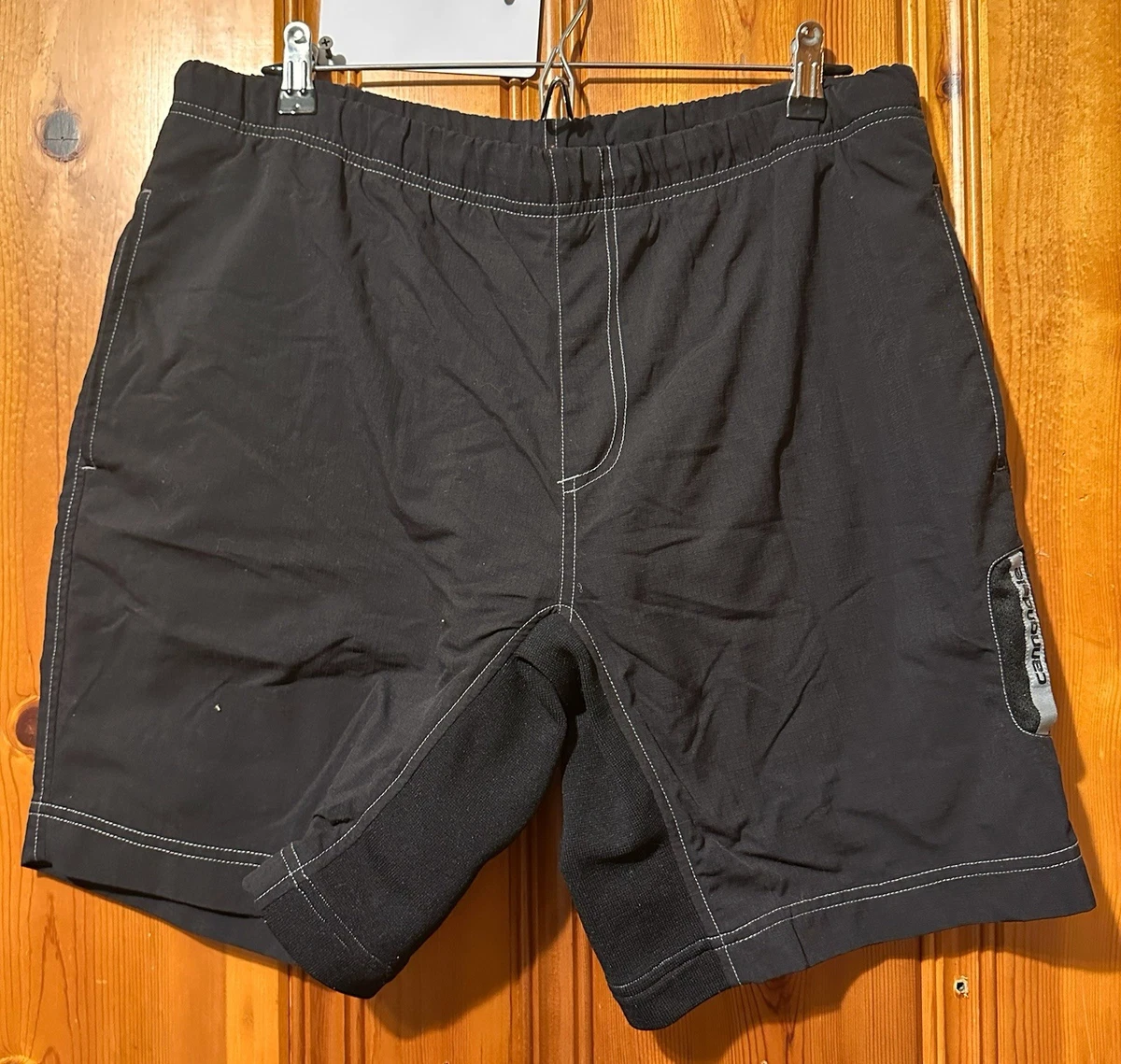 Cannondale Black Cycling Shorts for Men for sale | eBay