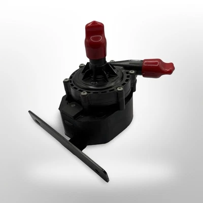 ORIGINAL Renault Zusatz Wasserpumpe mit Halter FÜR RENAULT KANGOO ZOE 144B03731R - Bild 1 von 4