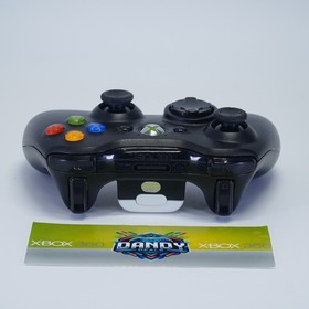 Xbox 360 Console Slim 250GB W/ 2 Controllers + All Cables | Tested & Cleaned