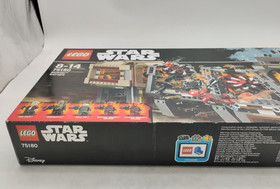 LEGO 75180 Rathtar Escape MISB New Sealed Original Packaging Star Wars Episode 7