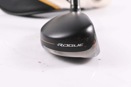 Callaway Rogue ST Max #4 Hybrid / 20 Degree / Regular Flex Tensei AV Blue 65 - Picture 3 of 9