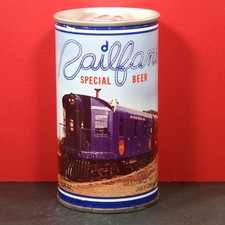 Beer 12 oz Can