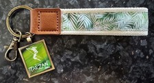 Disney - Tarzan Musical - Key Holder - Schl&uuml;sselanh&auml;nger - original - NEU & OVP