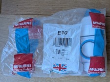 mcalpine E10 1 1/4" bottle trap 32mm brand new screwfix 