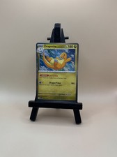 Dragonite 149/165 Scarlet & Violet 151 Holo Rare