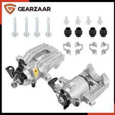 Bremssattel Set Geeignet für Audi A3 TT VW Bora Golf IV Skoda 1J0615424B  2x