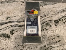 NWT Wigwam Gobi Liner Ultralight Socks USA Large Men 9-12 Women 10-12 Blue