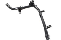 Metzger 4010152 KüHlmittelrohrleitung FüR Audi Skoda VW