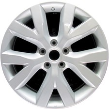Nissan Murano 18 2011-2014 D03001sx2a Oem Painted Wheel Rim Oe 62562 Nissan Murano 18 2011-2014 D03001sx2a Oem Painted Wheel Rim Oe 62562