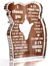 Valentines Day Gifts for Him Her Boyfriend Girlfriend Valentines Gifts for Wi...